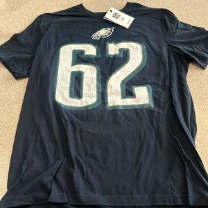 NFL T-SHIRT EAGLES
